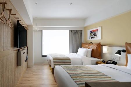 Moxy Kyoto - 11