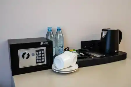 SPA-otel Oazis - 144