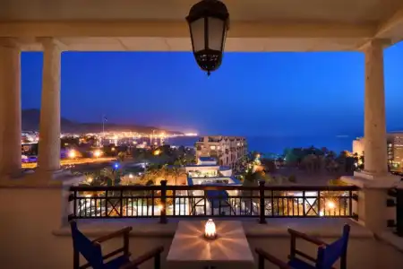 Mövenpick Resort & Residences Aqaba - 176
