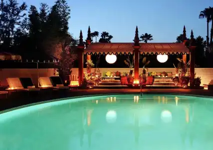 Parker Palm Springs - 10