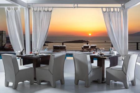 Tharroe of Mykonos - 13