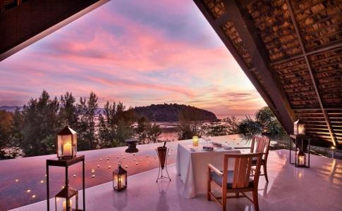 Anantara Layan Phuket Resort - 34