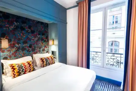 Hôtel de Fleurie - Saint-Germain-des-Prés - 34
