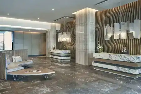Yogyakarta Marriott - 41