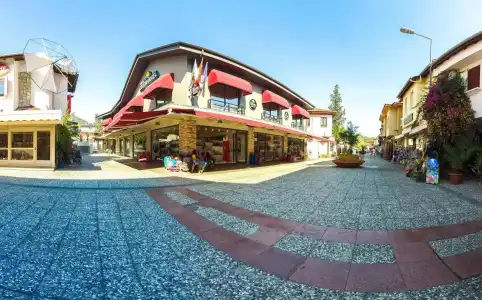 Gocek Centre - 12