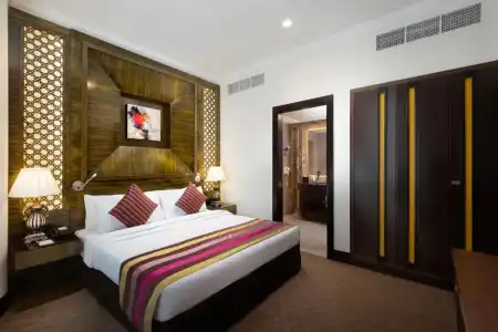 Landmark Premier Dubai - 50