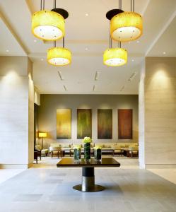 The Westin Bellevue - 24