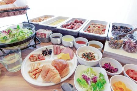 Business Inn Norte - 10