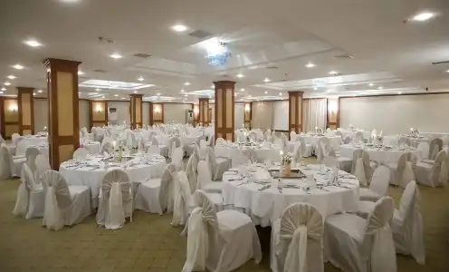 Kervansaray Thermal Convention Center & Spa - 24