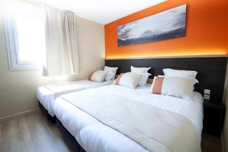 The Originals Boutique, Hôtel le Marmotel, Clermont-Ferrand - 66