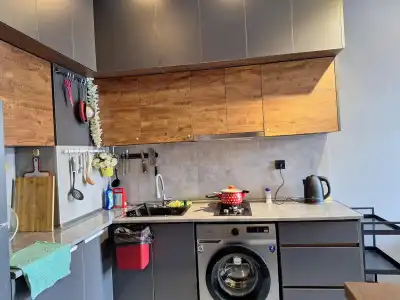 City Center Luxury Hostel - 11