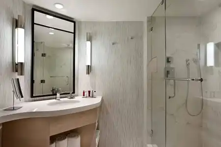 Marriott Stanton South Beach - 57