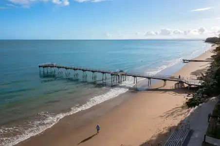 Discovery Parks - Fraser Street, Hervey Bay - 17