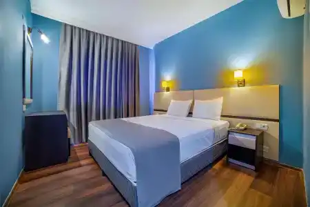 Royalisa City Apart - 19