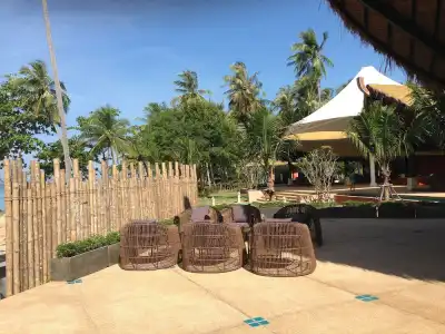 Blue Bay Resort - 30