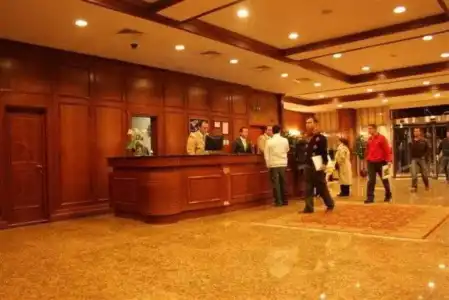 Nova Plaza Orion - 28