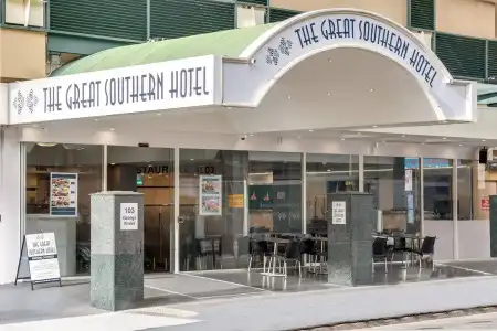 Great Southern Brisbane - 0