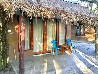 Ailay Resort - 94