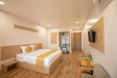 Summer Dream Phu Quoc - 56