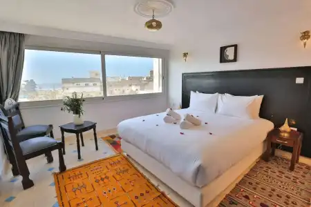 Riad Diamant Blanc - 2