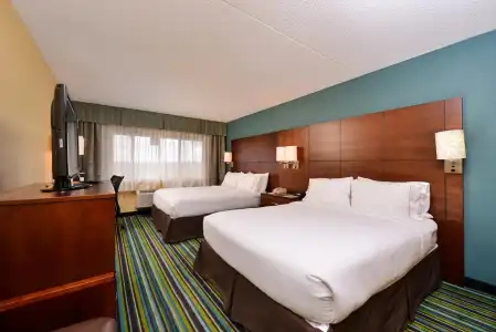 Holiday Inn Express Flagstaff by IHG - 2