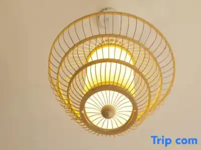 Yuequ yunshang Guesthouse - 40