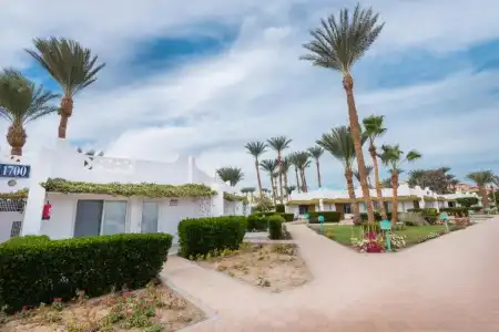 Shams Safaga Resort - 43