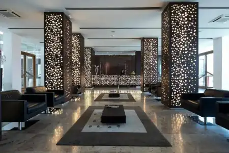 Pietre Nere Resort - 0