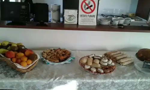 Bed and breakfast Pubulos - 10