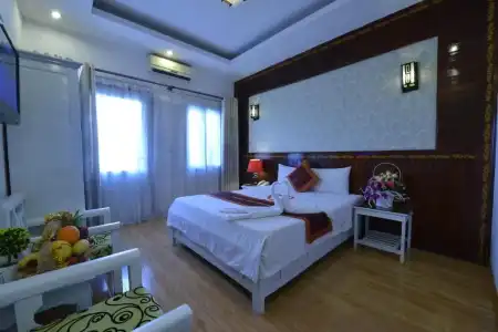 Golden Time Hostel 3 - 39