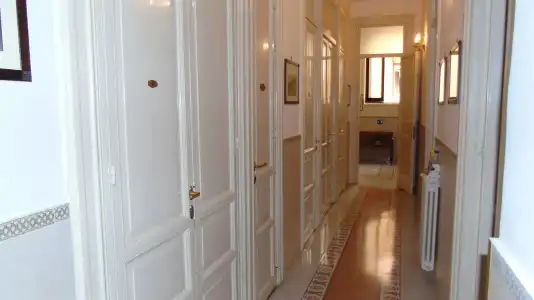 Albergo Cavour - 8