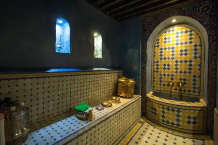 Riad Fes Baraka - 20