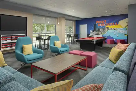Tru by Hilton Miami West Brickell - 23