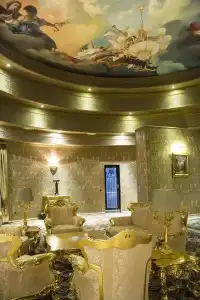 Golden Palace Resort & Spa GL - 20