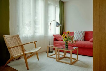 Bellevue Park& Spa - Relais & Châteaux - 20