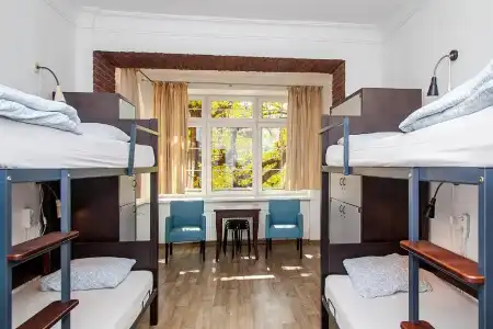 Hostel Wratislavia - 29