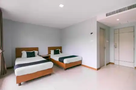 GoldenBeach Boutique Resort - 56