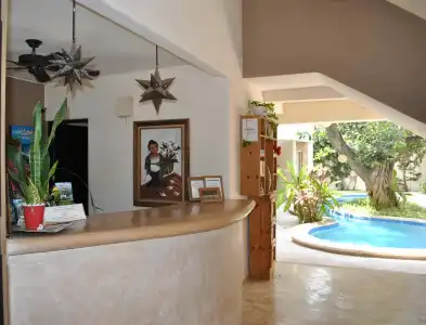 Boutique Posada 06 Tulum - 1