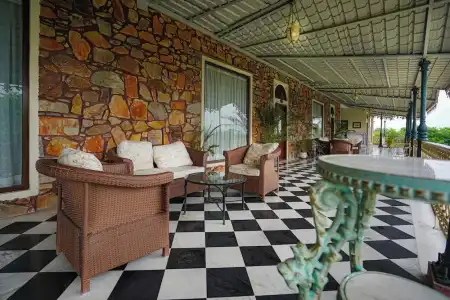 Khas Bagh - 66