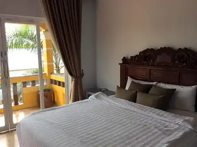 Ramchang Guesthouse - 96