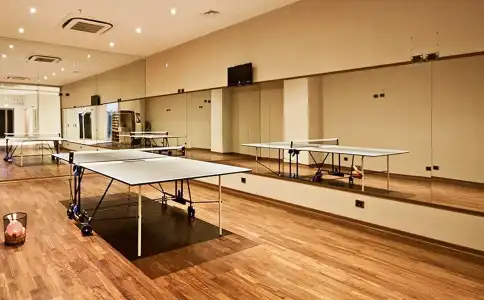 Anemon Grand Konya Otel - 17