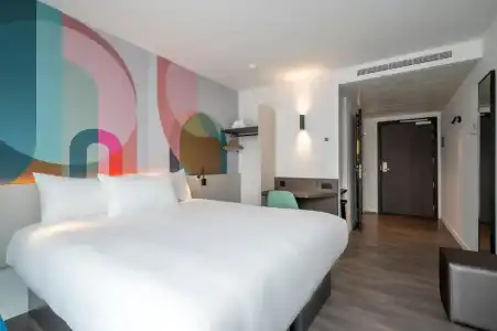 B&B Gent Centrum - 69