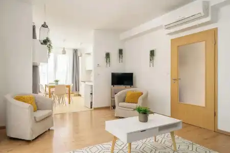 Central Passage Apartments by Vagabond - 26