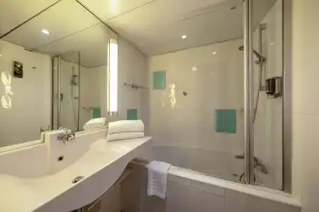 Novotel Nice Centre Vieux Nice - 7