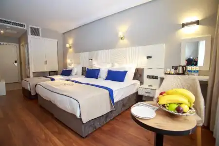 Best Western Izmir - 124