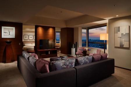 Grand Hyatt Tokyo - 38