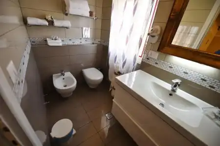 Albergo Al Castello - 54