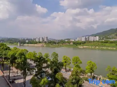 Wuyu (Chongqing Jinyun Mountain, Southwest University) - 74