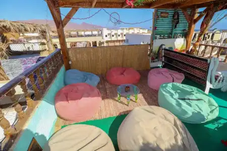 Gina Motel Dahab - 15