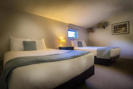 Sun & Ski Inn and Suites - 93